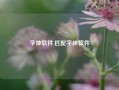 字体软件,匹配字体软件