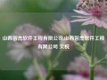 山西智杰软件工程有限公司,山西智杰软件工程有限公司 欠税