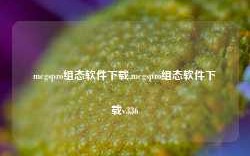 mcgspro组态软件下载,mcgspro组态软件下载v336