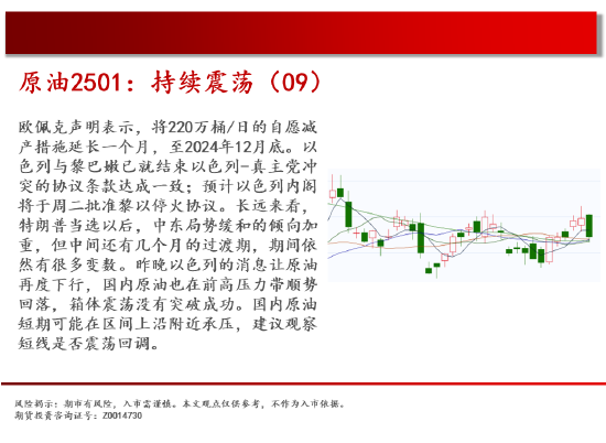 中天期货:白糖持续震荡 橡胶持续横盘-第4张图片-国津软件-十年只做一个产品!IT--系统,B--系统,IT--,ITIL！