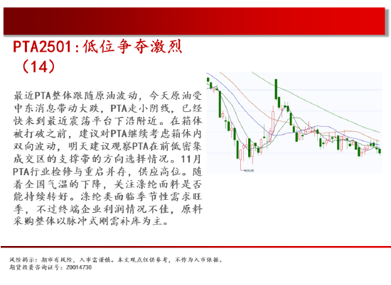 中天期货:白糖持续震荡 橡胶持续横盘-第18张图片-国津软件-十年只做一个产品!IT--系统,B--系统,IT--,ITIL！