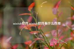 minitab软件,minitab软件有什么作用-第1张图片-国津软件-十年只做一个产品!IT--系统,B--系统,IT--,ITIL！