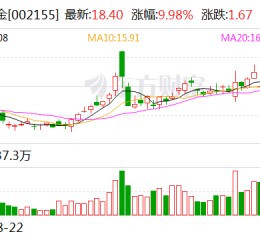 湖南黄金：关注到媒体报道平江发现超40条金矿脉 最终能够注入上市公司的黄金资源以评审备案的储量为准