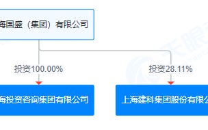 上海建科拟获上咨集团100%股权，上交所发函问询交易必要性