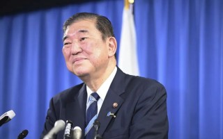 内阁将集体辞职，日本将选出新首相！石破茂上任才“满月”，可能成日本近80年任职最短首相？