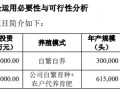 京基智农业绩大降仍推19亿元定增 募投效益预测如“儿戏” 控股股东近乎满仓质押还要认购新股|定|定增志