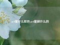 ue4是什么软件,ue4是做什么的