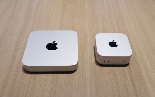 2024 款苹果 M4 Mac 新品上手：Mac Mini 焕新、iMac 多彩、MacBook Pro 优雅