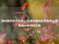 神州数码软件有限公司,神州数码软件有限公司和神州数码的关系