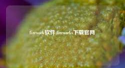 firework软件,fireworks下载官网