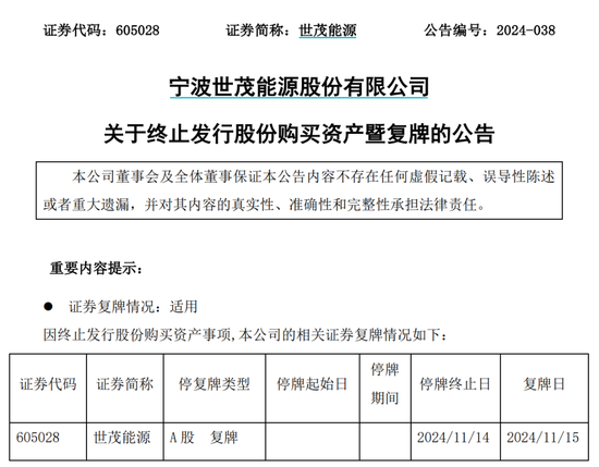 突发！终止重组-第2张图片-国津软件-十年只做一个产品!IT--系统,B--系统,IT--,ITIL！