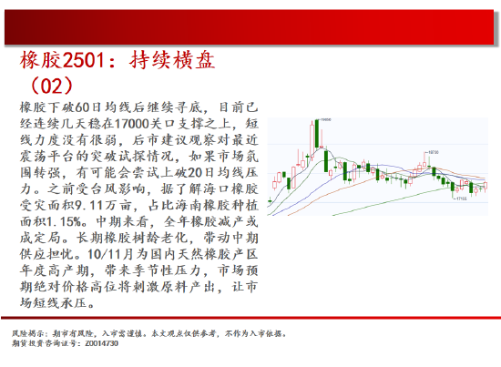 中天期货:白银试探前低 生猪底部大震荡-第19张图片-国津软件-十年只做一个产品!IT--系统,B--系统,IT--,ITIL！